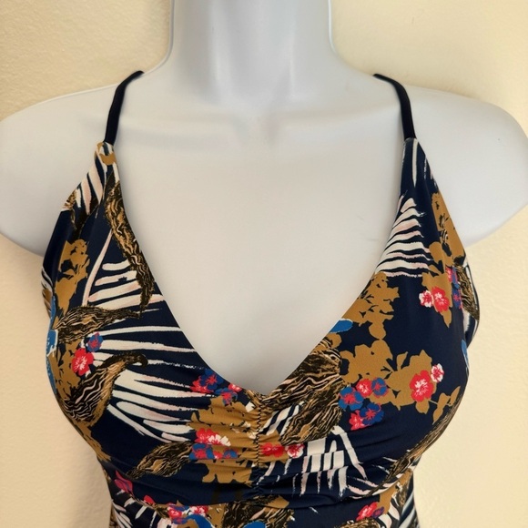 Patagonia Kupala Tankini Top Size: L - Picture 3 of 13